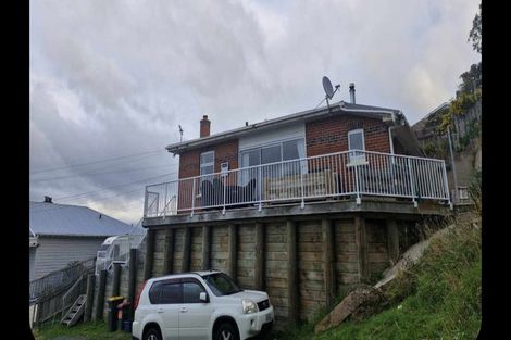 Photo of property in 6 Forfar Street, Clyde Hill, Dunedin, 9011