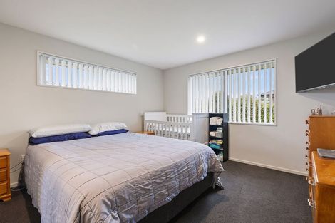 Photo of property in 1 Keeper Close, Woodend, 7610