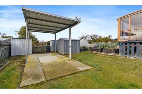 Photo of property in 20 Dampier Street, Oceanview, Timaru, 7910