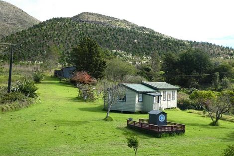 Photo of property in 704b Karaka Road, Tangowahine, Dargaville, 0372