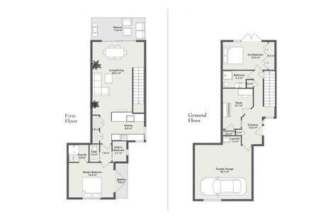 Photo of property in 1/143a Wiseley Road, West Harbour, Auckland, 0618