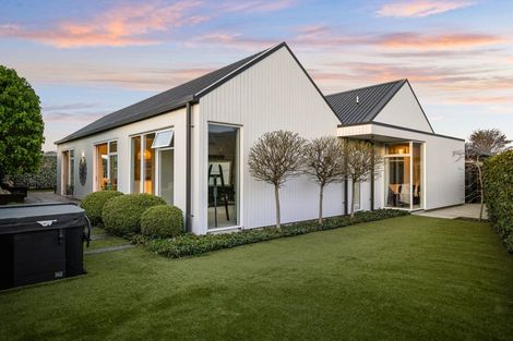 Photo of property in 7 Sheehan Street, Halswell, Christchurch, 8025