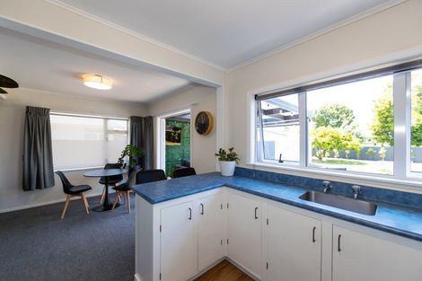 Photo of property in 4 Wycliffe Street, Onekawa, Napier, 4110