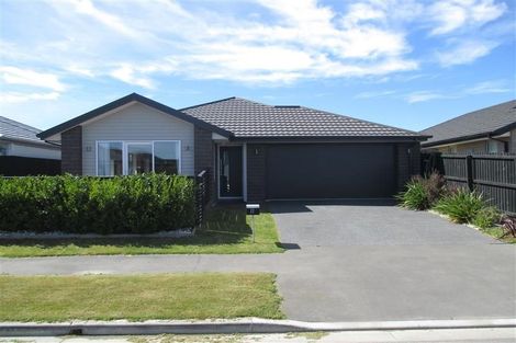 Photo of property in 22 Contrail Street, Wigram, Christchurch, 8042