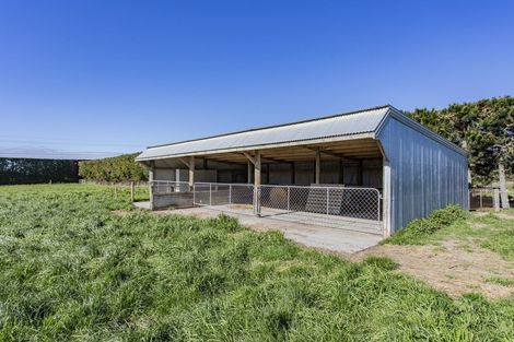 Photo of property in 281 Moderates Road, West Eyreton, Rangiora, 7476