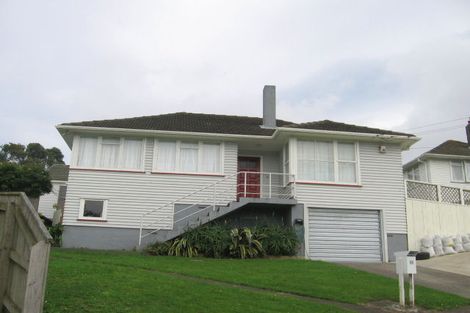 Photo of property in 30 Turkington Street, Tawa, Wellington, 5028