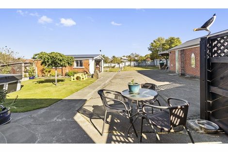 Photo of property in 33 Newton Street, Watlington, Timaru, 7910