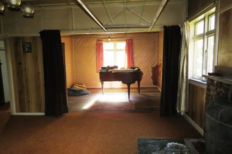 Photo of property in 58 Trennery Street, Blacks Point, Reefton, 7830