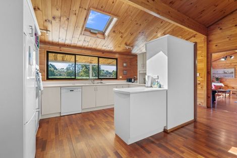 Photo of property in 119 Tararua Drive, Upper Plain, Masterton, 5888