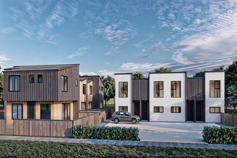 Photo of property in 39 Muir Avenue, Mangere Bridge, Auckland, 2022