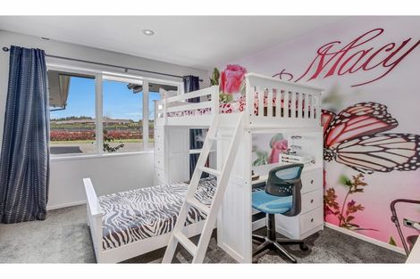 Photo of property in 32 Cullen Avenue, Swannanoa, Rangiora, 7475