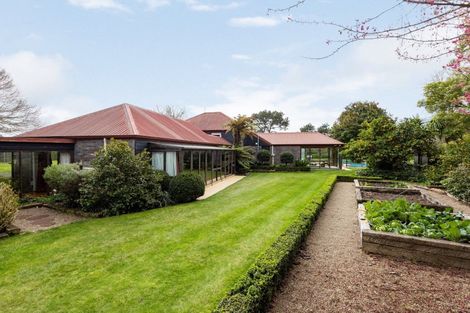 Photo of property in 116 Rosebanks Drive, Tamahere, Hamilton, 3283