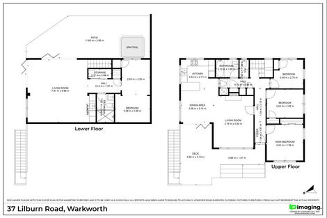 Photo of property in 37 Lilburn Street, Warkworth, 0910