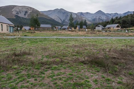 Photo of property in 21 Luge Loop, Castle Hill, 7580