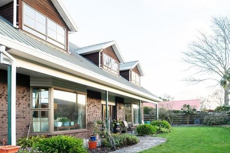 Photo of property in 20c Siska Place, Upper Riccarton, Christchurch, 8041