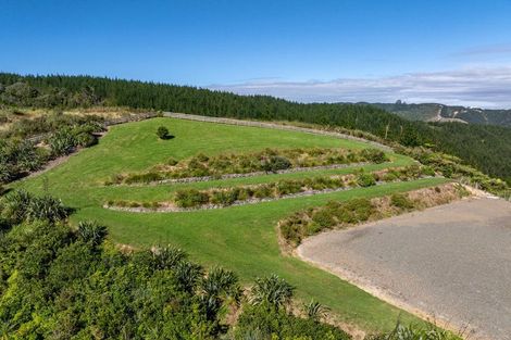 Photo of property in 618 Cullen Road, Waipu, 0582