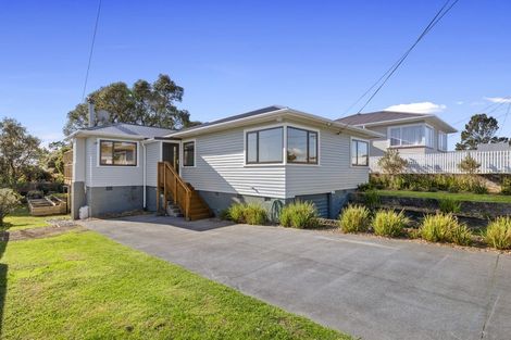 Photo of property in 13 Clyde Street, Ferndale, New Plymouth, 4310