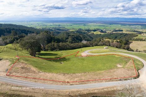 Photo of property in 739 Waiti Road, Tahuna, Morrinsville, 3373