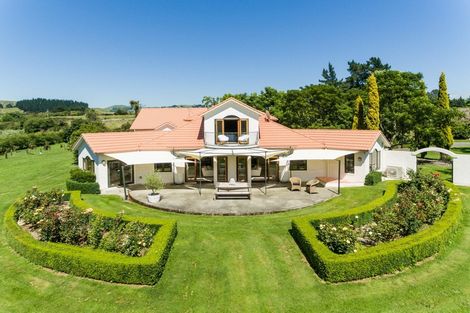 Photo of property in 92 Ellis Wallace Road, Eskdale, Napier, 4182