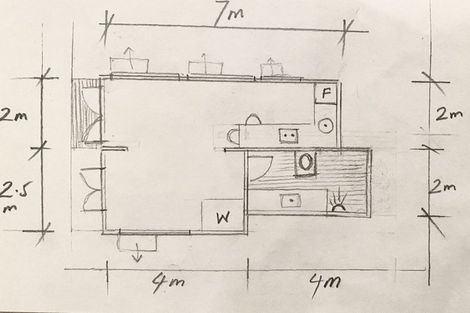 Photo of property in 45a Asquith Avenue, Mount Albert, Auckland, 1025