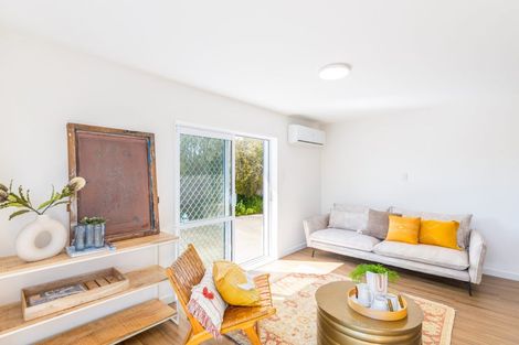 Photo of property in 1/29a Mountbatten Street, New Brighton, Christchurch, 8061