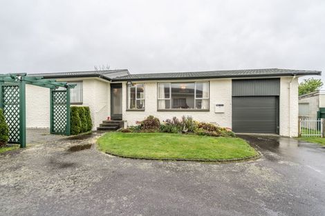 Photo of property in 181a Lorn Street, Glengarry, Invercargill, 9810