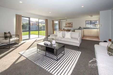 Photo of property in 64 Milns Road, Halswell, Christchurch, 8025