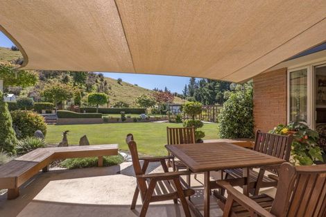 Photo of property in 120 Homebush Road, Glentunnel, Coalgate, 7673