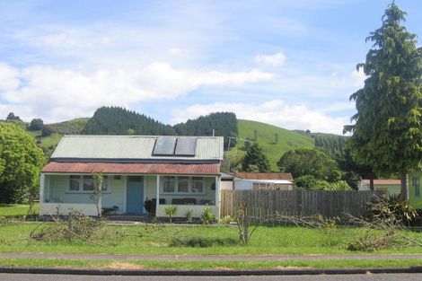 Photo of property in 163 Miro Street, Manunui, Taumarunui, 3924