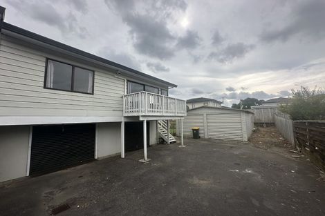 Photo of property in 3 Halsey Road, Manurewa, Auckland, 2102