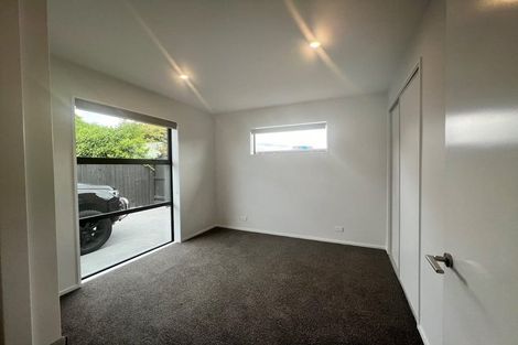 Photo of property in 245b Barrington Street, Spreydon, Christchurch, 8024