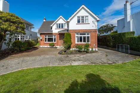 Photo of property in 119 Eglinton Road, Mornington, Dunedin, 9011