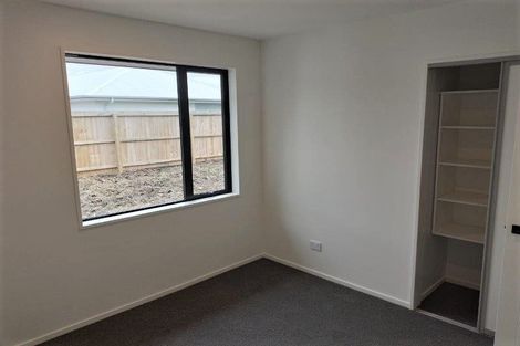 Photo of property in 10 Beckford Way, Rolleston, 7614