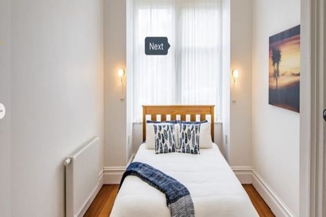 Photo of property in 3 Aorangi Terrace, Thorndon, Wellington, 6011