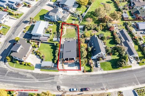 Photo of property in 25 Takitimu Street, Gore, 9710