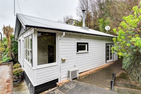 Photo of property in 7 Spencer Road, Hospital Hill, Napier, 4110
