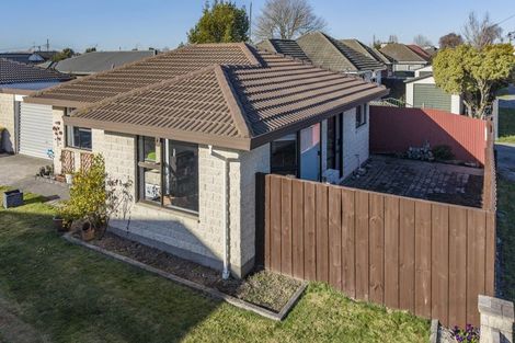 Photo of property in 1/11 Third Street, Belfast, Christchurch, 8051
