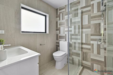 Photo of property in 3a Tagor Street, Glen Eden, Auckland, 0602