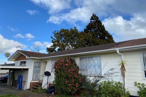 Photo of property in 1/10 Tuna Place, Manurewa, Auckland, 2102