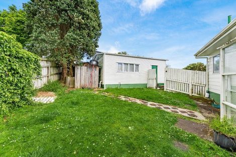 Photo of property in 50 Trelawney Crescent, Westown, New Plymouth, 4310