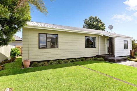 Photo of property in 7a Smith Street, Frankton, Hamilton, 3204