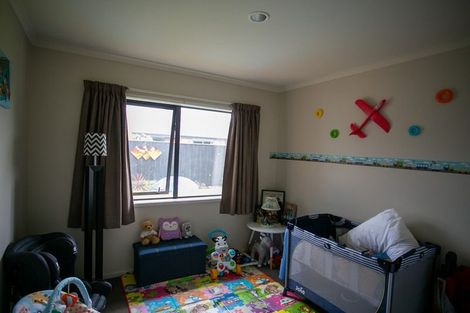 Photo of property in 44 Hungerford Drive, Rolleston, 7615