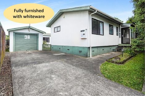 Photo of property in 9b Matai Street, Maeroa, Hamilton, 3200