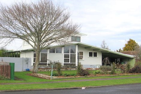 Photo of property in 83 Karaka Street, Nawton, Hamilton, 3200