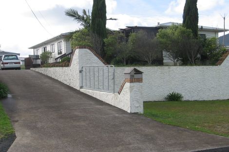 Photo of property in 25 Lorne Street, Dargaville, 0310