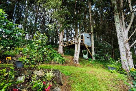 Photo of property in 397b Tauraroa Road, Maungakaramea, Whangarei, 0178