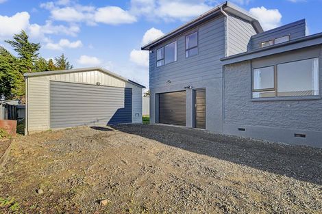 Photo of property in 42 Waiau Place, Kingswell, Invercargill, 9812
