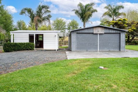 Photo of property in 151 Kokopu Block Road, Maungatapere, Whangarei, 0179