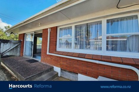 Photo of property in 1 Elizabeth Street, Papakura, 2110