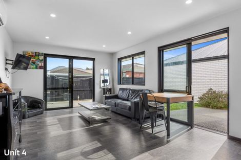 Photo of property in 1/43 Hoani Street, Papanui, Christchurch, 8053